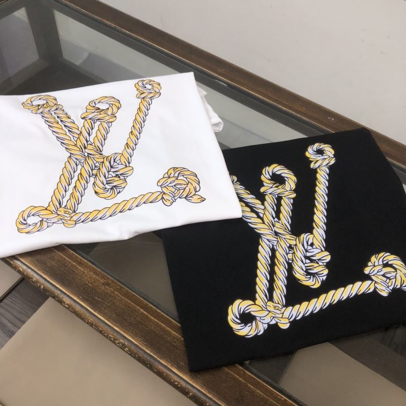 Louis Vuitton T-Shirts